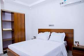 Kigali Bliss Apartment