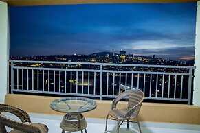 Kigali Bliss Apartment