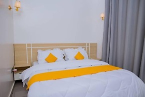 Kigali Bliss Apartment