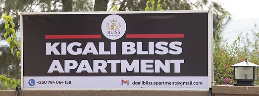 Kigali Bliss Apartment