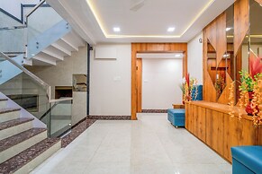 Hotel Deol's Paradise