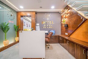 Hotel Deol's Paradise