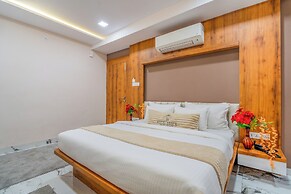 Hotel Deol's Paradise