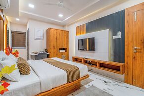 Hotel Deol's Paradise