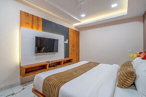 Hotel Deol's Paradise