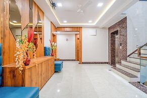Hotel Deol's Paradise