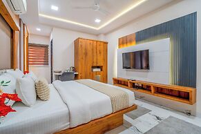 Hotel Deol's Paradise