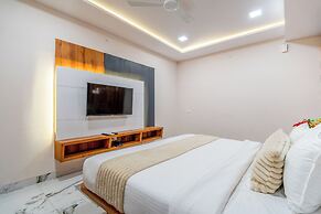 Hotel Deol's Paradise