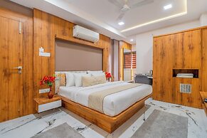 Hotel Deol's Paradise