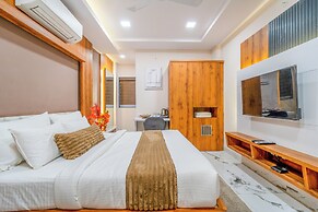 Hotel Deol's Paradise