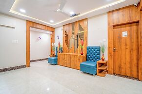 Hotel Deol's Paradise