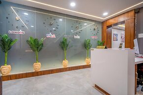 Hotel Deol's Paradise