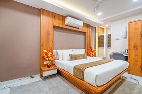 Hotel Deol's Paradise