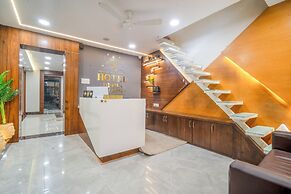 Hotel Deol's Paradise