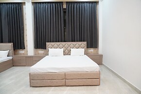 Viraj International Hotel