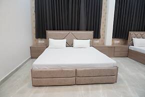 Viraj International Hotel