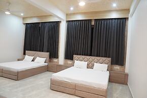 Viraj International Hotel