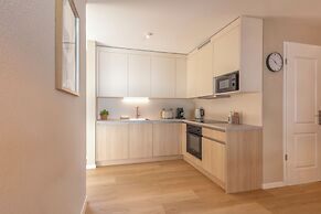 Adler Apartments