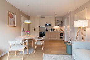 Adler Apartments