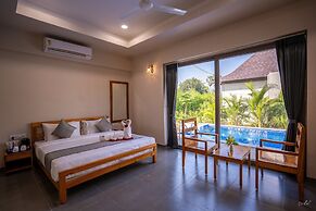 Daksh The Nirvana Retreat -