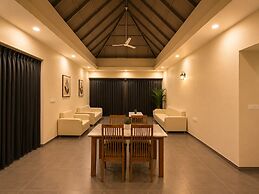 Daksh The Nirvana Retreat -