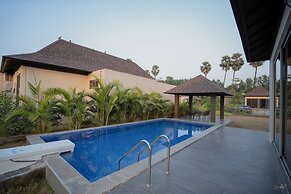 Daksh The Nirvana Retreat -