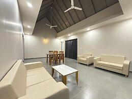 Daksh The Nirvana Retreat -
