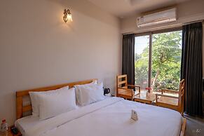 Daksh The Nirvana Retreat -