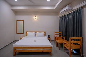 Daksh The Nirvana Retreat -