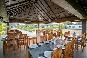 Daksh The Nirvana Retreat -