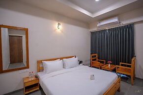 Daksh The Nirvana Retreat -