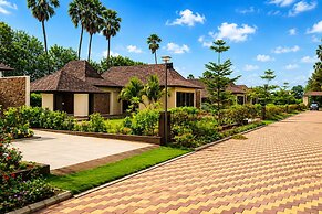 Daksh The Nirvana Retreat -