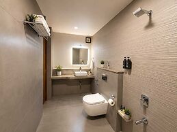 Daksh The Nirvana Retreat -