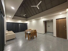 Daksh The Nirvana Retreat -