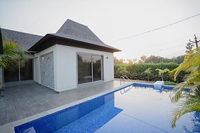 Daksh The Nirvana Retreat -