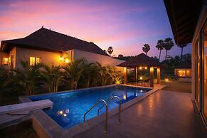 Daksh The Nirvana Retreat -