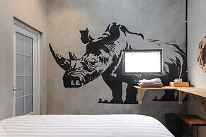 INNCA Exotic Inn Semarang