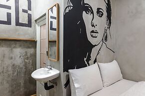 INNCA Exotic Inn Semarang