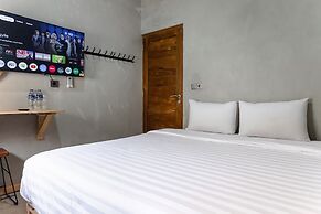 INNCA Exotic Inn Semarang