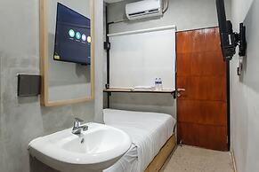 INNCA Exotic Inn Semarang