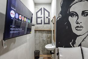 INNCA Exotic Inn Semarang