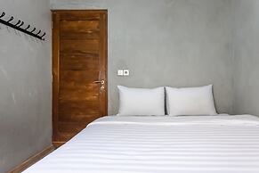 INNCA Exotic Inn Semarang