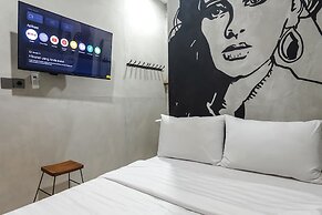 INNCA Exotic Inn Semarang