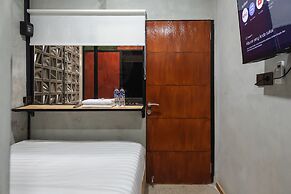 INNCA Exotic Inn Semarang