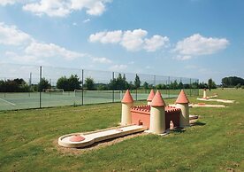 Camping Domaine de la Brèche