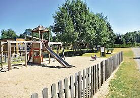 Camping Domaine de la Brèche