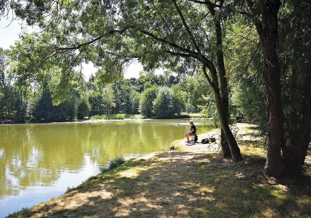 Camping Domaine de la Brèche
