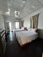 The Ambassador's Terrace