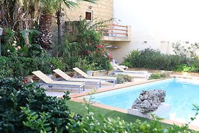 Rustic Xag ra Farmhouse With Pool Garden BBQ
