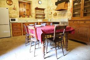 Rustic Xag ra Farmhouse With Pool Garden BBQ